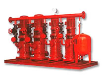 XQB消防气压给水设备